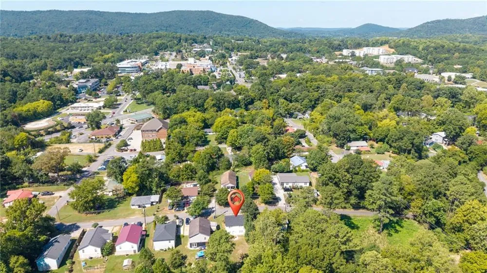 1310 Lida Street Dalton, GA 30720