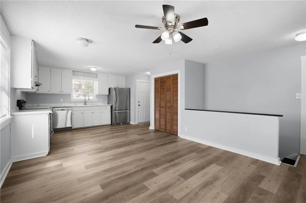 1310 Lida Street Dalton, GA 30720