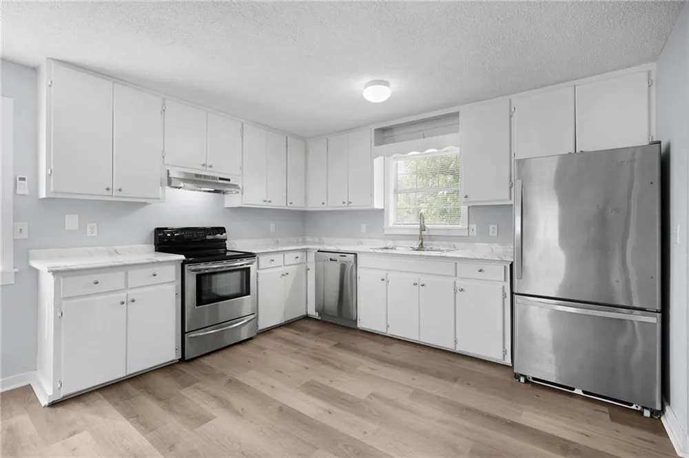 1310 Lida Street Dalton, GA 30720