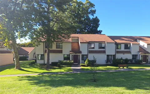 52 Jefferson Oval #A