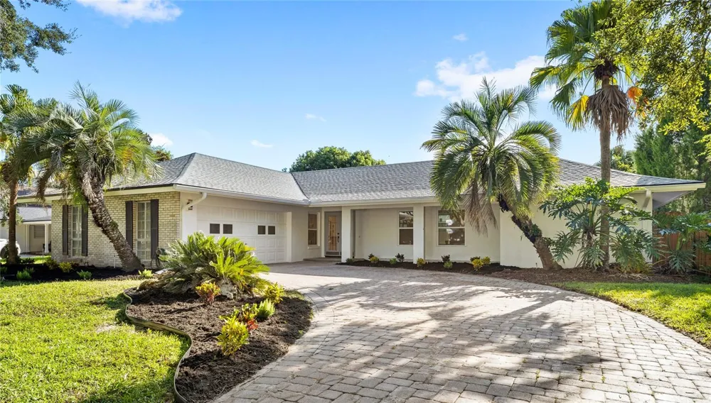 618 BLAIRSHIRE CIRCLE Winter Park, FL 32792