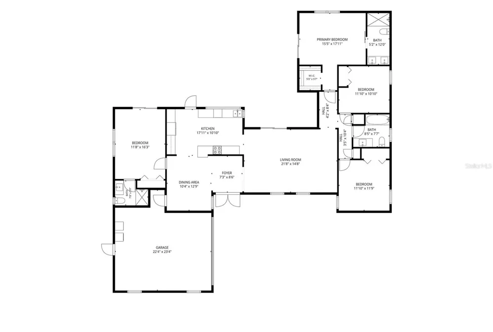 618 BLAIRSHIRE CIRCLE Winter Park, FL 32792