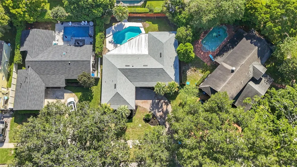618 BLAIRSHIRE CIRCLE Winter Park, FL 32792