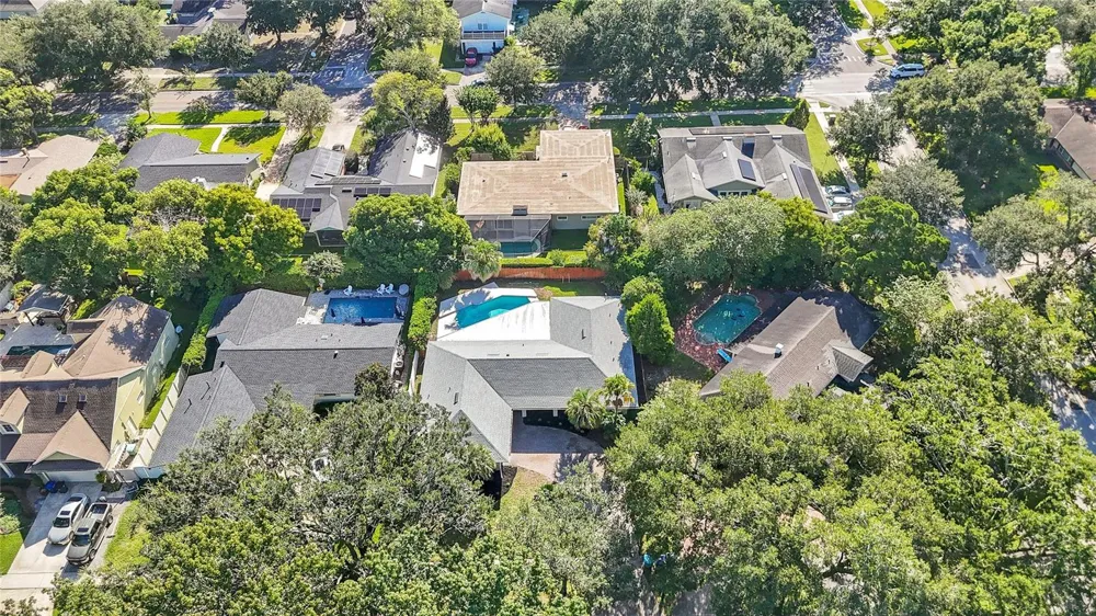 618 BLAIRSHIRE CIRCLE Winter Park, FL 32792
