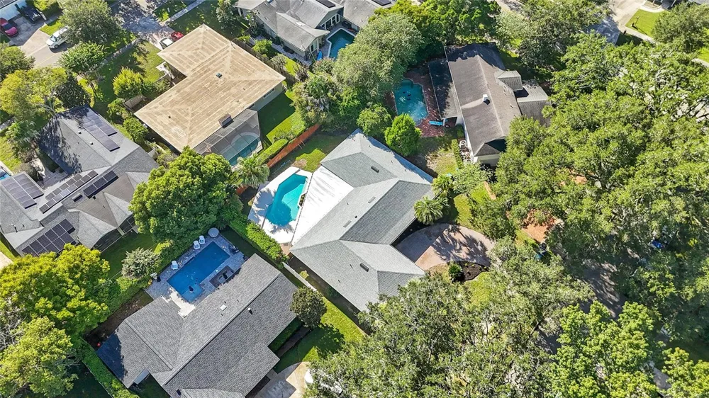 618 BLAIRSHIRE CIRCLE Winter Park, FL 32792