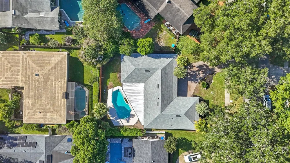 618 BLAIRSHIRE CIRCLE Winter Park, FL 32792