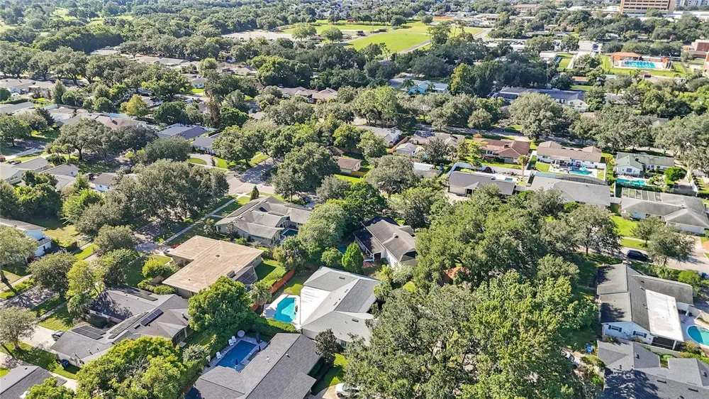 618 BLAIRSHIRE CIRCLE Winter Park, FL 32792