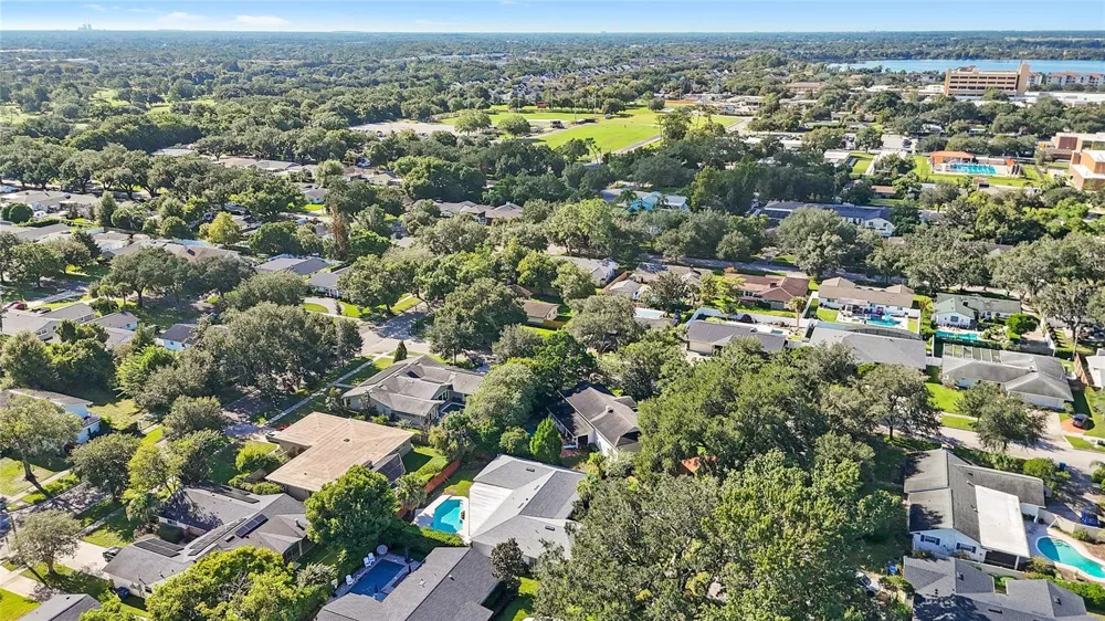 618 BLAIRSHIRE CIRCLE Winter Park, FL 32792