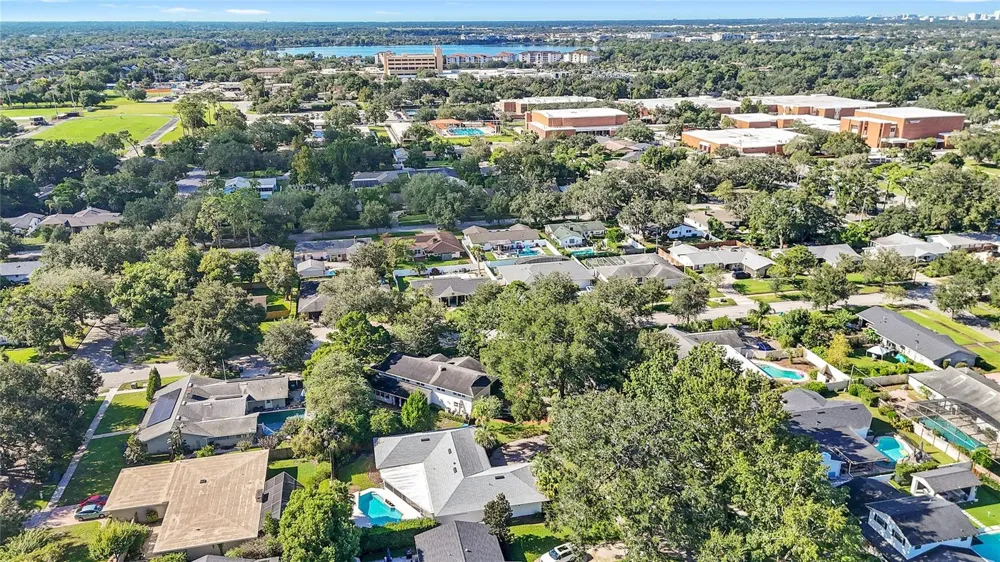 618 BLAIRSHIRE CIRCLE Winter Park, FL 32792