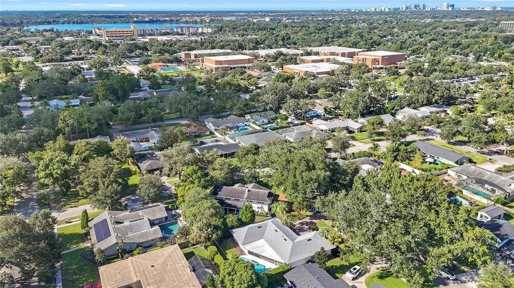 618 BLAIRSHIRE CIRCLE Winter Park, FL 32792