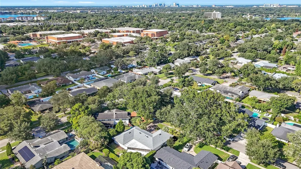 618 BLAIRSHIRE CIRCLE Winter Park, FL 32792