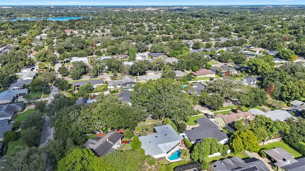 618 BLAIRSHIRE CIRCLE Winter Park, FL 32792