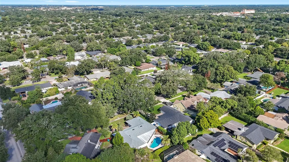 618 BLAIRSHIRE CIRCLE Winter Park, FL 32792