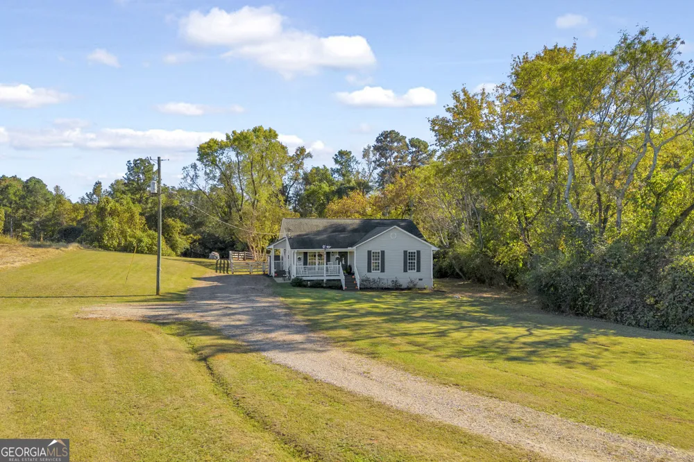 10411 Double Bridges RD Winterville, GA 30683