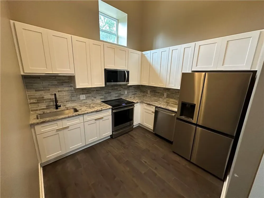 1366 Bernard Street NW Atlanta, GA 30314