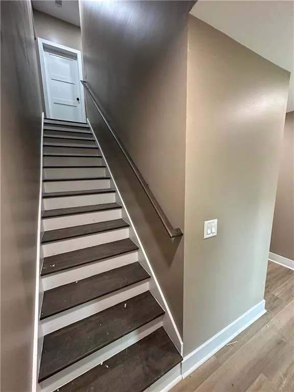 1366 Bernard Street NW Atlanta, GA 30314