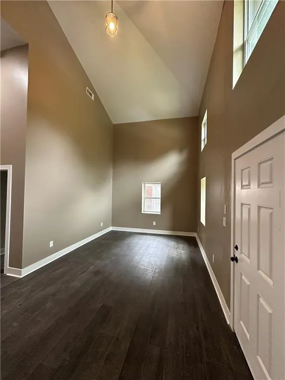 1366 Bernard Street NW Atlanta, GA 30314