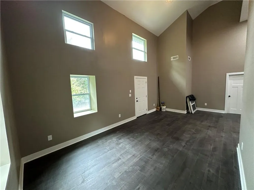 1366 Bernard Street NW Atlanta, GA 30314