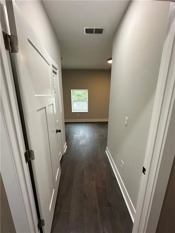 1366 Bernard Street NW Atlanta, GA 30314