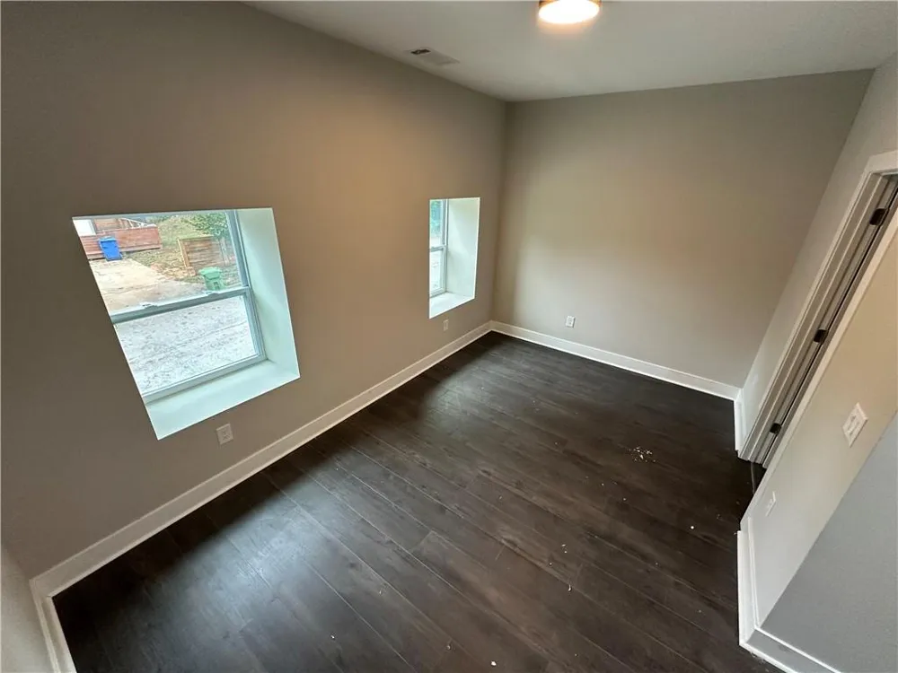 1366 Bernard Street NW Atlanta, GA 30314