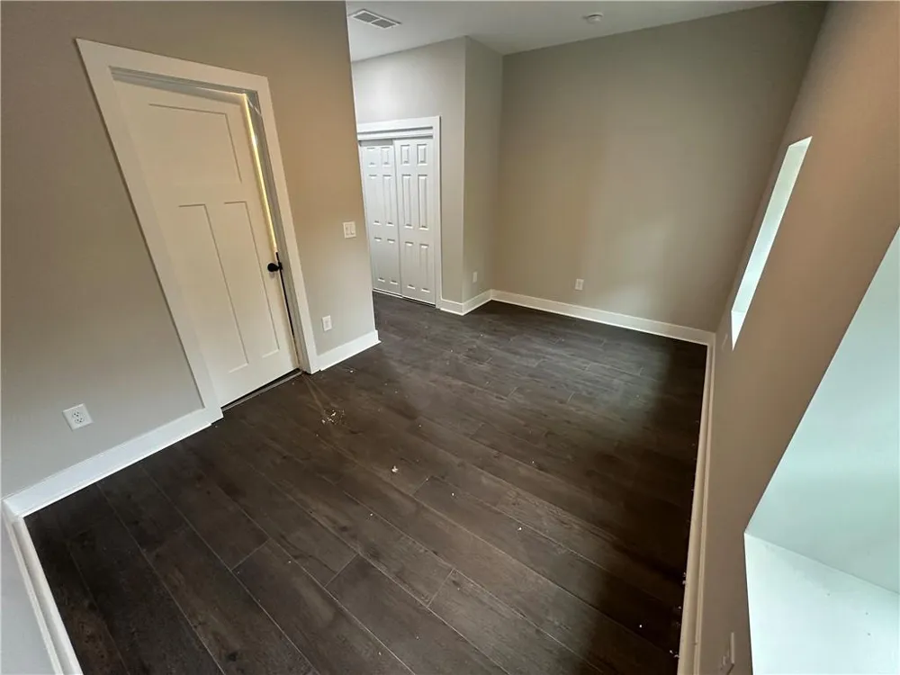 1366 Bernard Street NW Atlanta, GA 30314