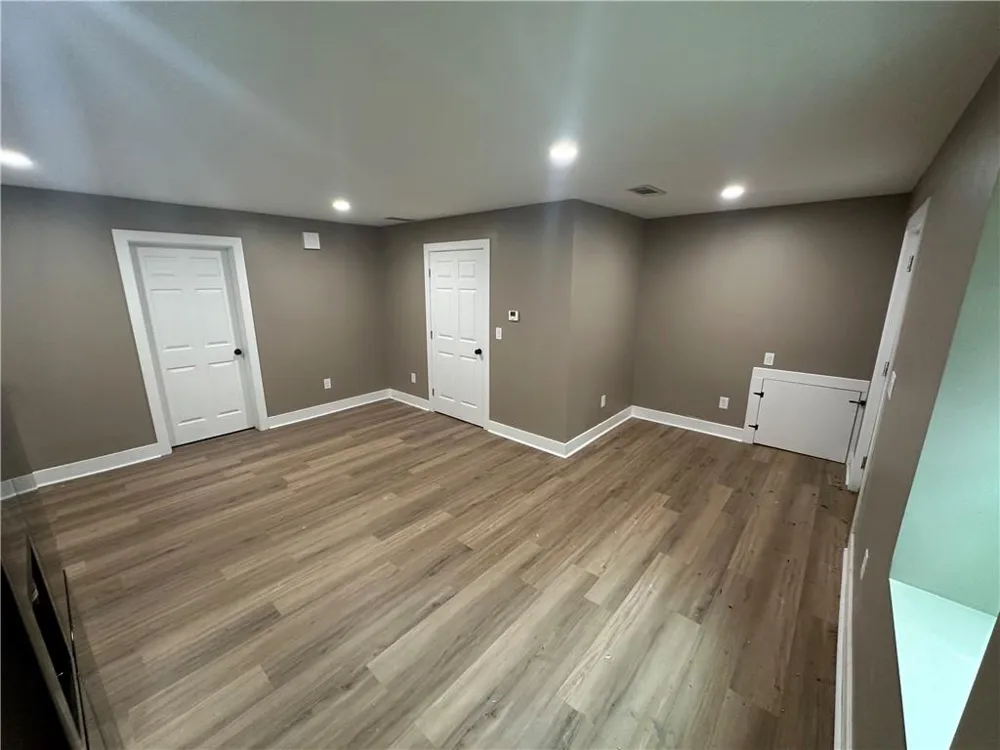 1366 Bernard Street NW Atlanta, GA 30314
