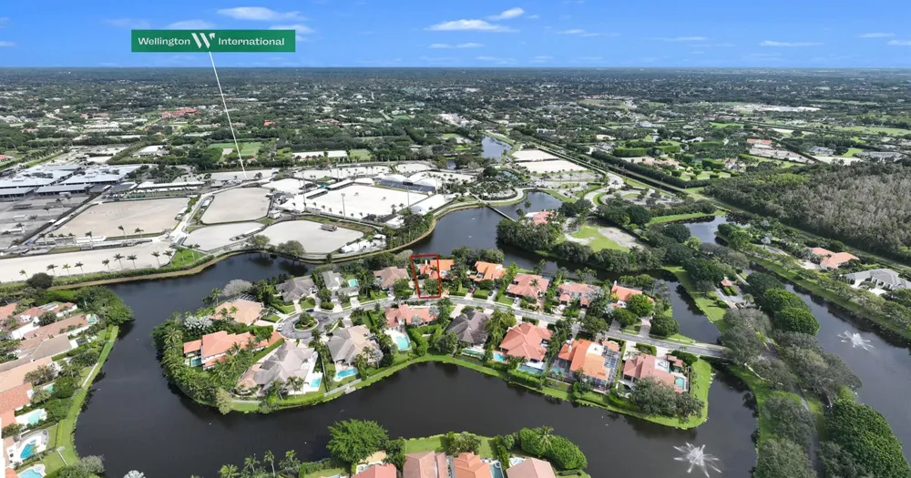 14239 Calypso Lane Wellington, FL 33414