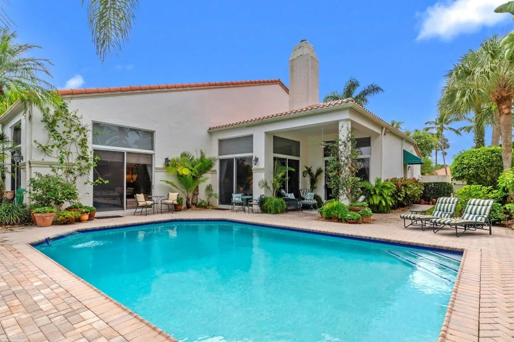 14239 Calypso Lane Wellington, FL 33414