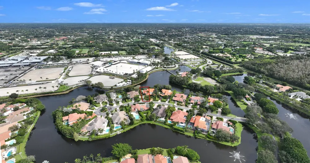 14239 Calypso Lane Wellington, FL 33414