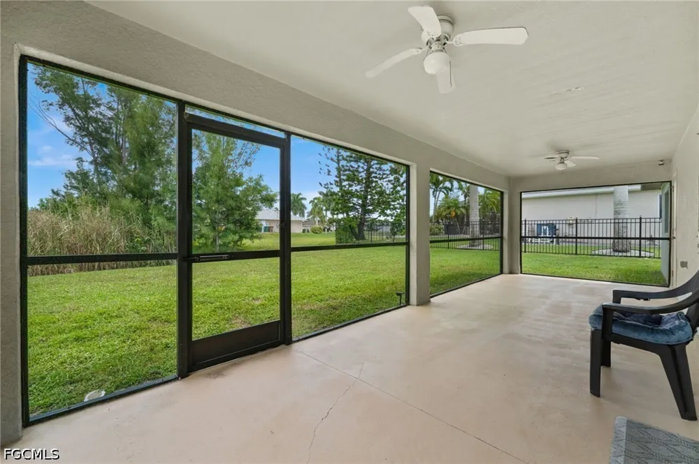 SW 7th Place Cape Coral, FL 33991