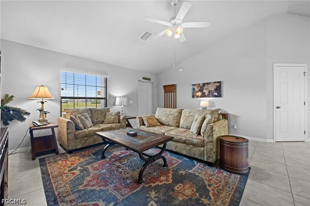 SW 7th Place Cape Coral, FL 33991