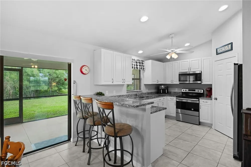SW 7th Place Cape Coral, FL 33991