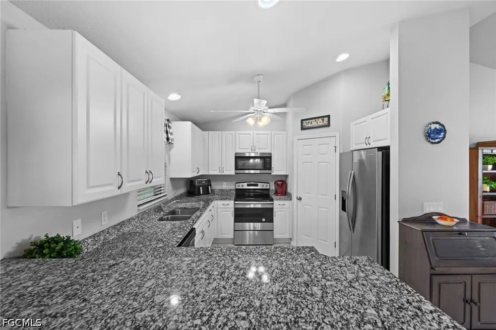 SW 7th Place Cape Coral, FL 33991
