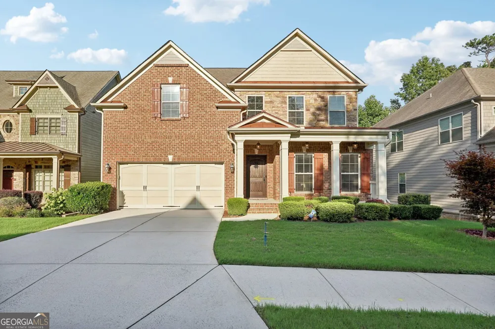 3159 Autumn Brook TRL SE Smyrna, GA 30082