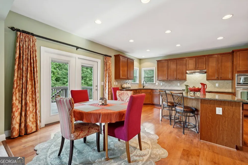3159 Autumn Brook TRL SE Smyrna, GA 30082