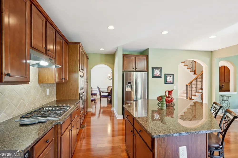 3159 Autumn Brook TRL SE Smyrna, GA 30082