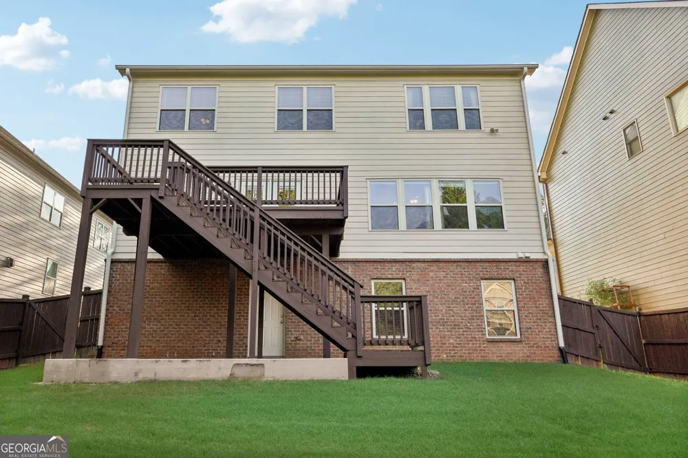 3159 Autumn Brook TRL SE Smyrna, GA 30082