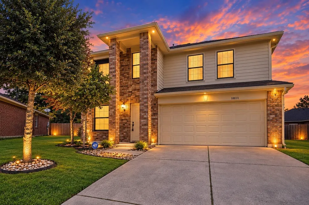 1011 Backland Court Spring, TX 77373