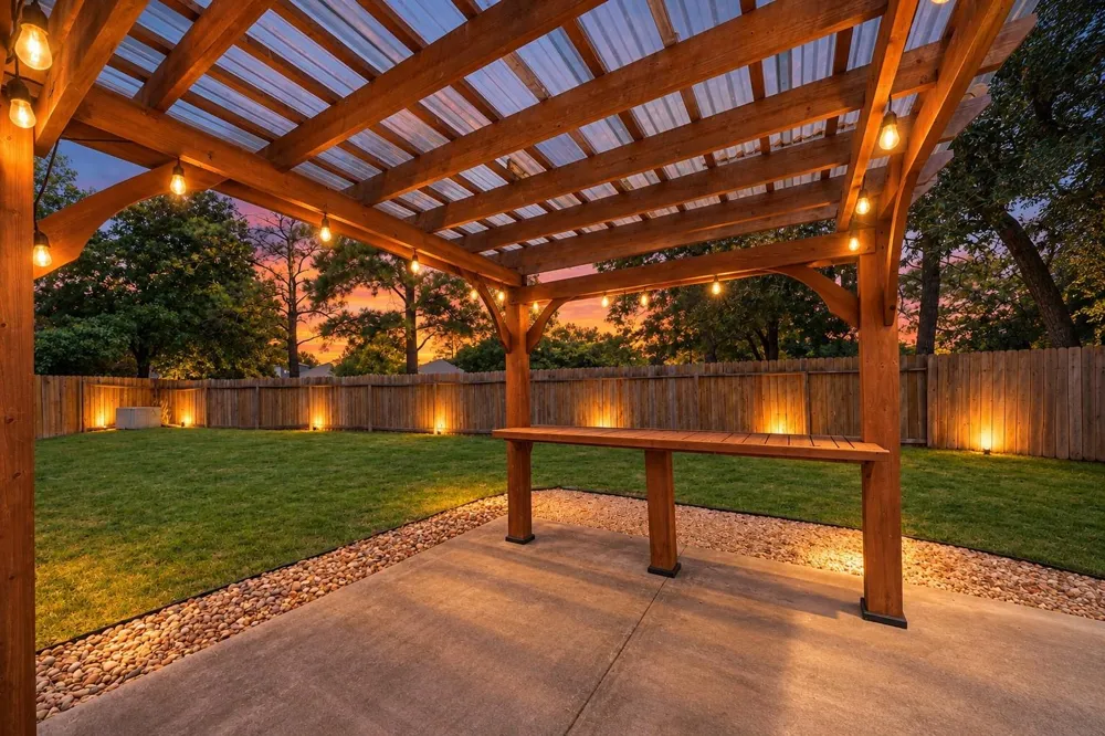 1011 Backland Court Spring, TX 77373