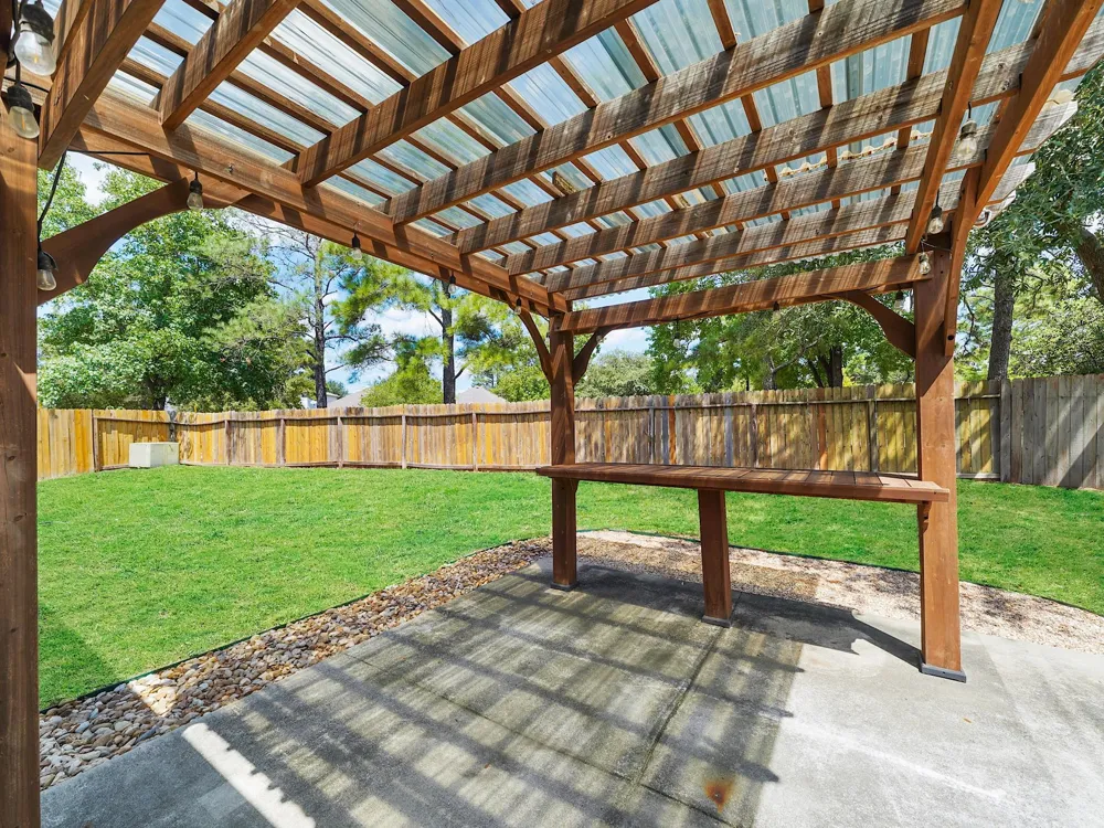 1011 Backland Court Spring, TX 77373