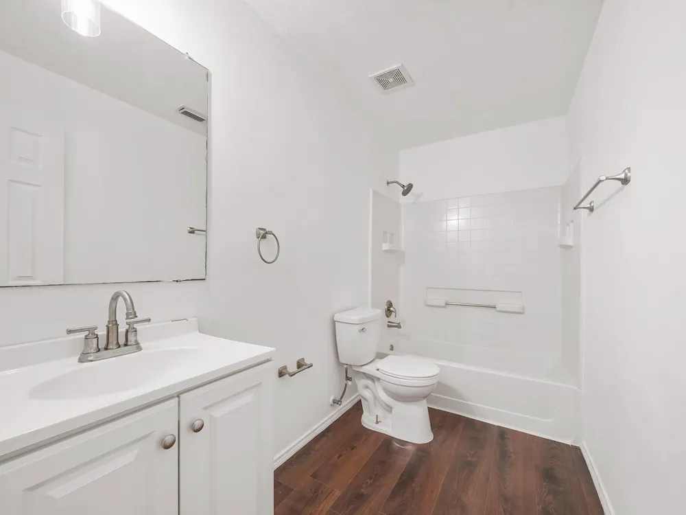 1011 Backland Court Spring, TX 77373