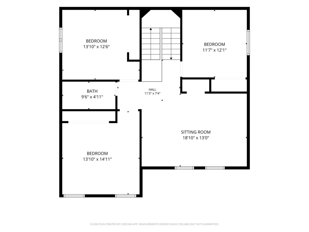 1011 Backland Court Spring, TX 77373