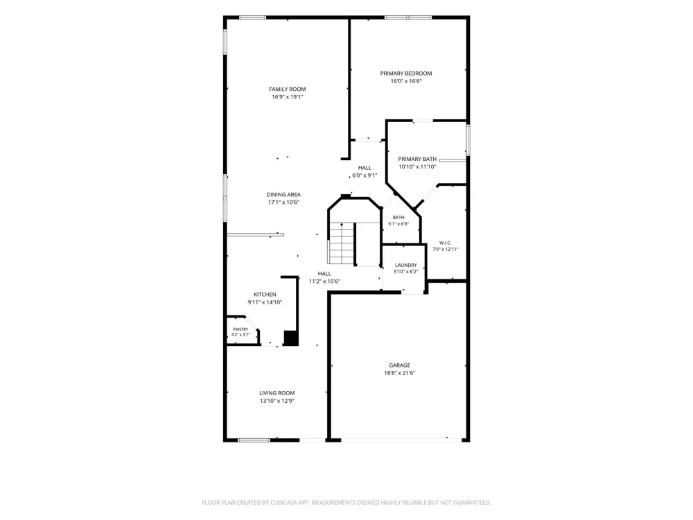 1011 Backland Court Spring, TX 77373