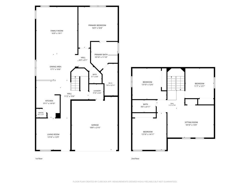 1011 Backland Court Spring, TX 77373