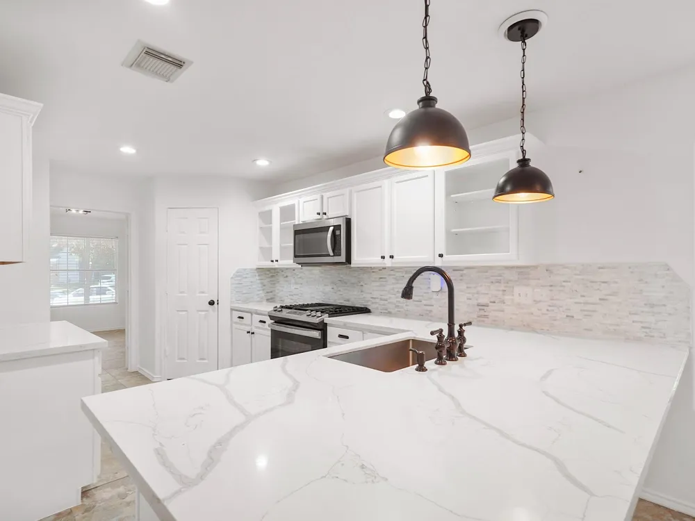 1011 Backland Court Spring, TX 77373
