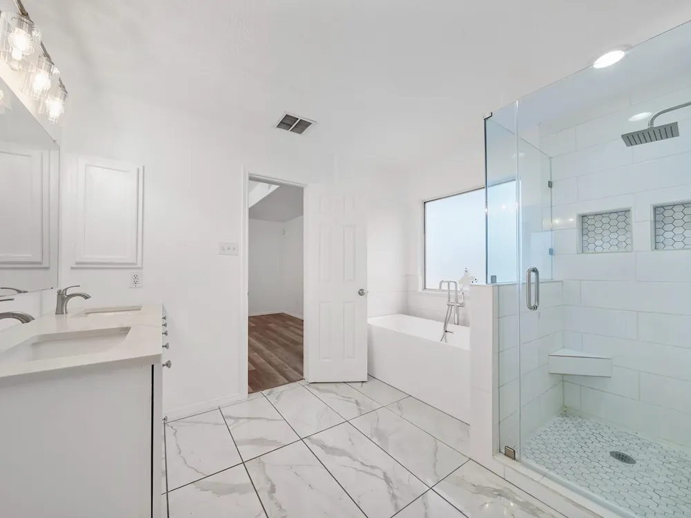 1011 Backland Court Spring, TX 77373