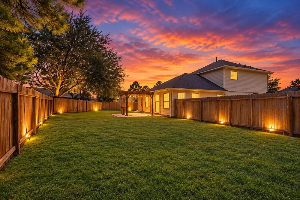 1011 Backland Court Spring, TX 77373