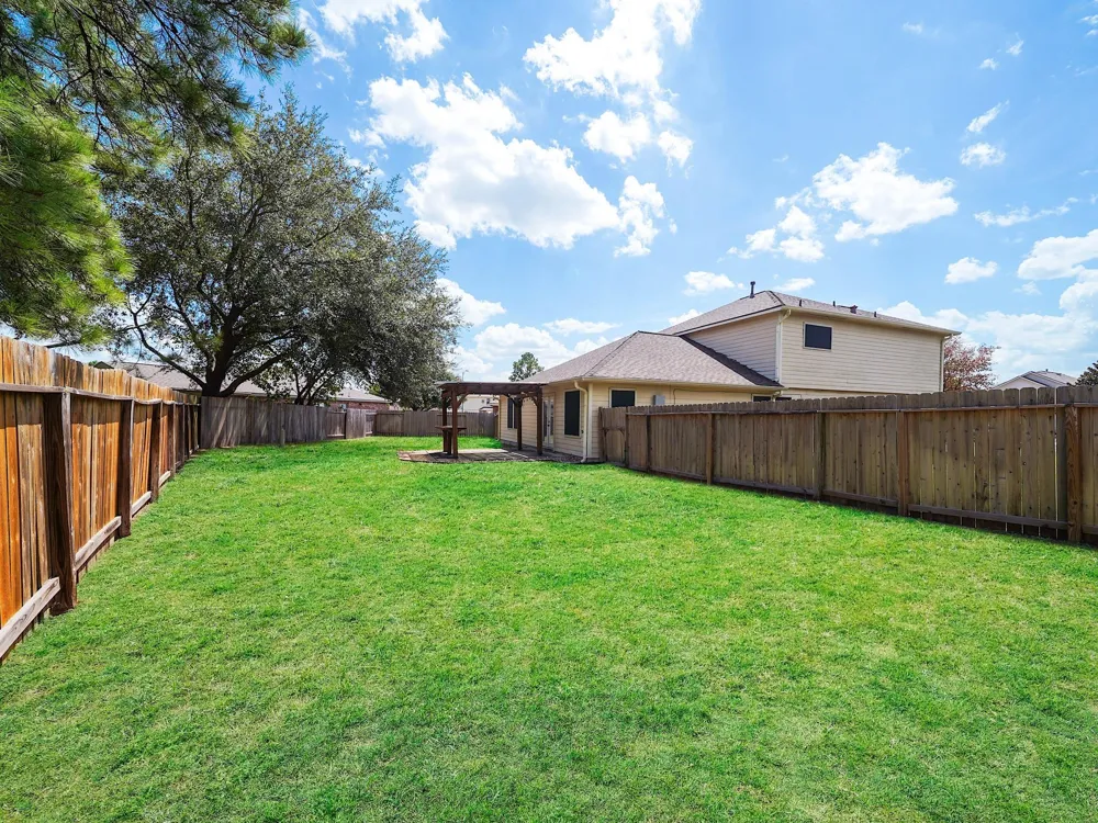 1011 Backland Court Spring, TX 77373