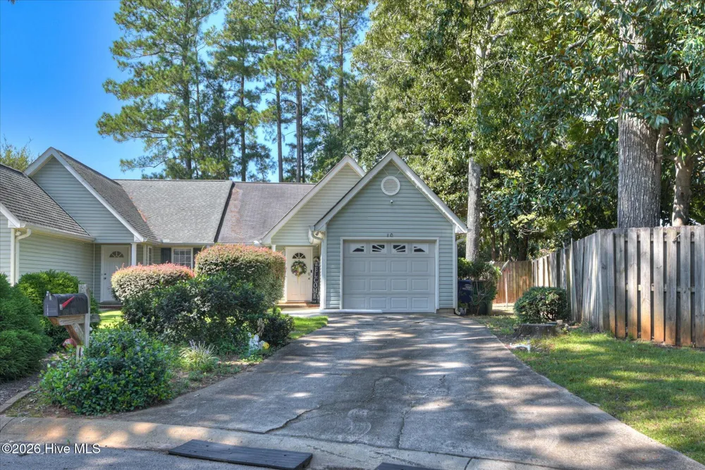 10 Panorama Place Aiken, SC 29803