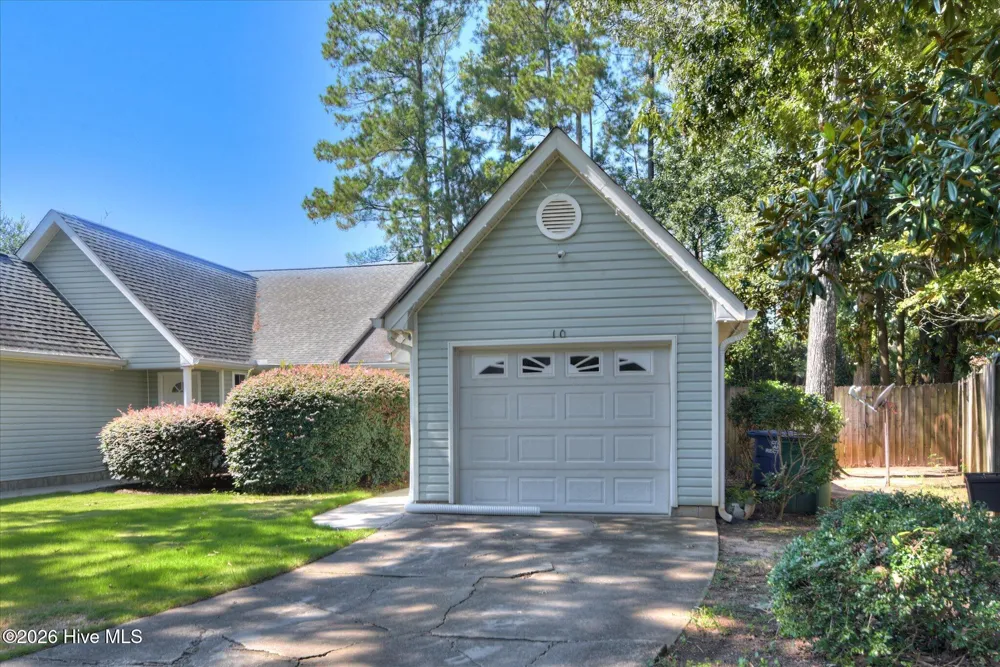 10 Panorama Place Aiken, SC 29803